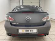 Mazda 6 II (GH) Энгельс  - изображение 42