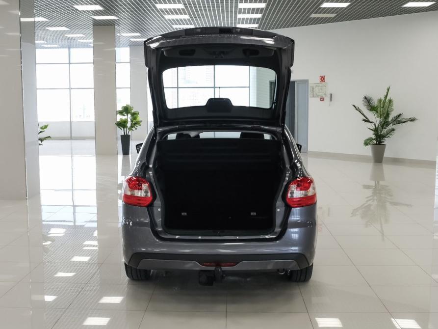 Lada (ВАЗ) Granta I Рестайлинг Самара  - изображение 9