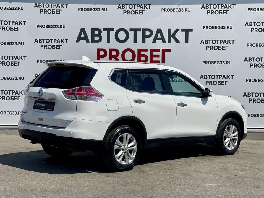 Nissan X-Trail III Владимир  - изображение 5