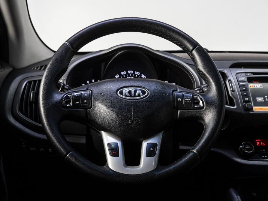 Kia Sportage III Тюмень  - изображение 19