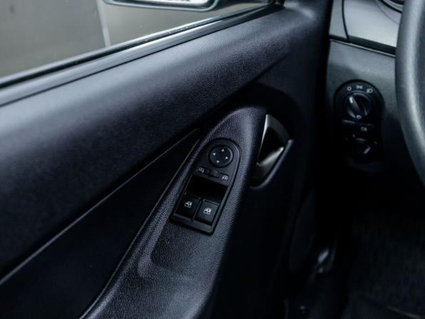 Lada (ВАЗ) Granta I Рестайлинг с пробегом 2022 года, цена 820 000 рублей, 33675 км, седан, Автокод Объявления