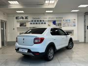 Renault Logan II Рестайлинг Омск  - изображение 24