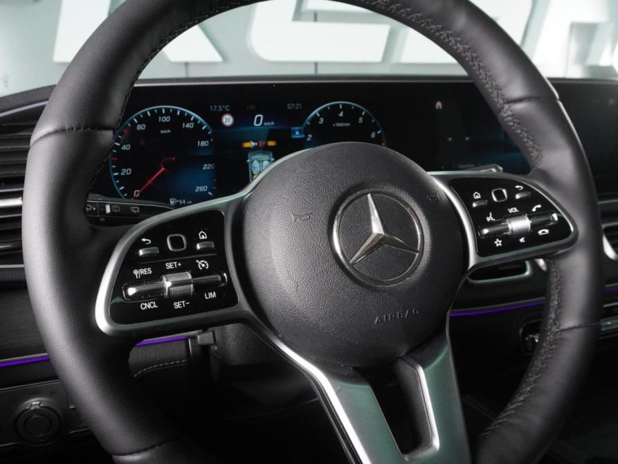 Mercedes-Benz GLE II (V167) Минеральные Воды  - изображение 21
