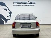 Chevrolet Lanos I Ростов-на-Дону  - изображение 21