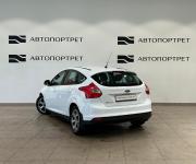 Ford Focus III Санкт-Петербург  - изображение 24