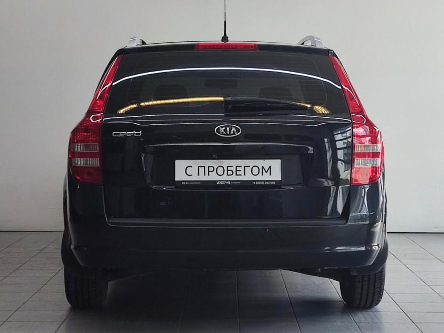 Kia Ceed I Барнаул  - изображение 7