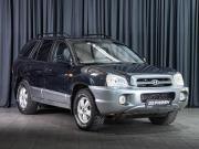 Hyundai Santa Fe Classic Волгоград  - изображение 17