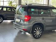 Skoda Yeti I Рестайлинг Новосибирск  - изображение 34