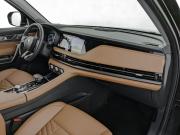 Changan CS95 I Рестайлинг 2 Москва  - изображение 43