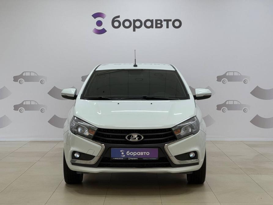 Lada (ВАЗ) Vesta I Ставрополь  - изображение 2