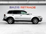 Volkswagen Touareg I Рестайлинг Тюмень  - изображение 27