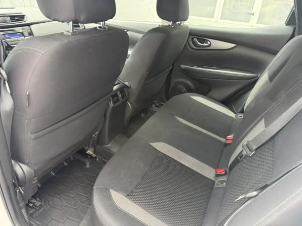 Nissan Qashqai II Рестайлинг с пробегом 2020 года, цена 1 895 000 рублей, 89798 км, внедорожник, Автокод Объявления