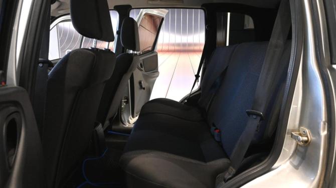 Chevrolet Niva I Рестайлинг с пробегом 2015 года, цена 650 000 рублей, 151529 км, внедорожник, Автокод Объявления