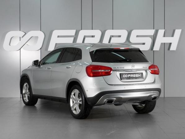 Mercedes-Benz GLA I (X156) с пробегом 2015 года, цена 2 459 000 рублей, 134793 км, внедорожник, Автокод Объявления