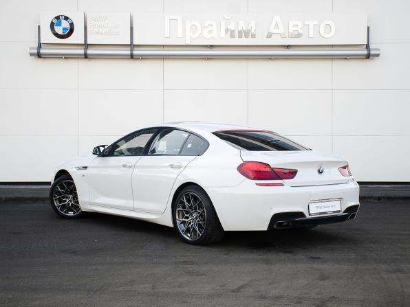BMW 6 серии III (F06/F13/F12) с пробегом 2014 года, цена 2 500 000 рублей, 235770 км, седан, Автокод Объявления