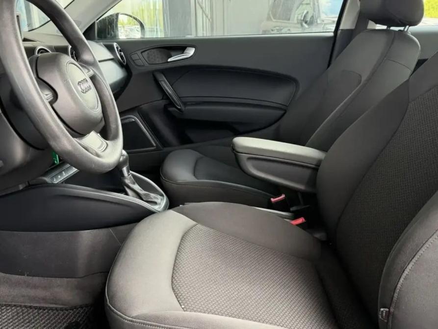 Audi A1 I (8X) Волгоград  - изображение 8