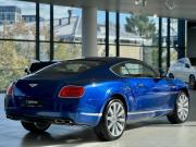 Bentley Continental GT II Екатеринбург  - изображение 35