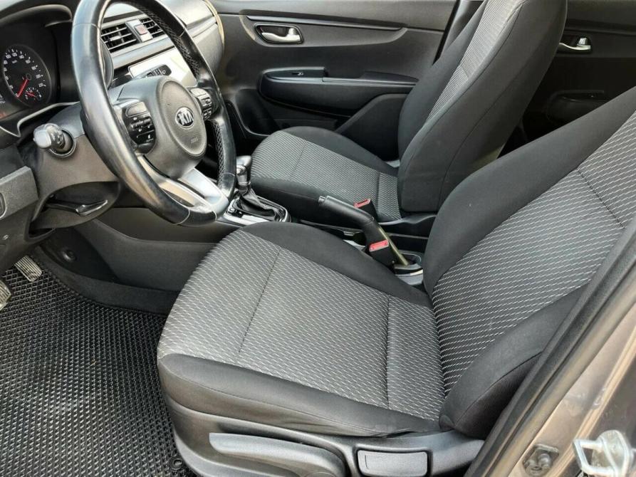 Kia Rio IV Буинск  - изображение 9