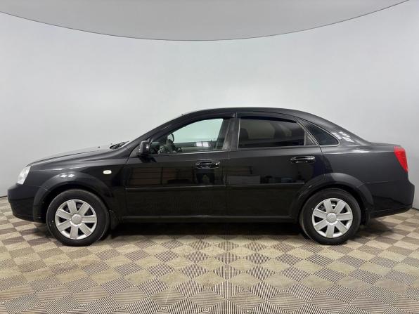 Chevrolet Lacetti I с пробегом 2010 года, цена 740 000 рублей, 168015 км, седан, Автокод Объявления