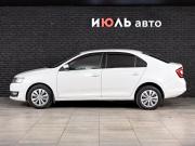 Skoda Rapid I Рестайлинг Екатеринбург  - изображение 27
