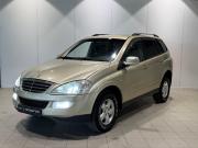 SsangYong Kyron I Рестайлинг Самара  - изображение 15
