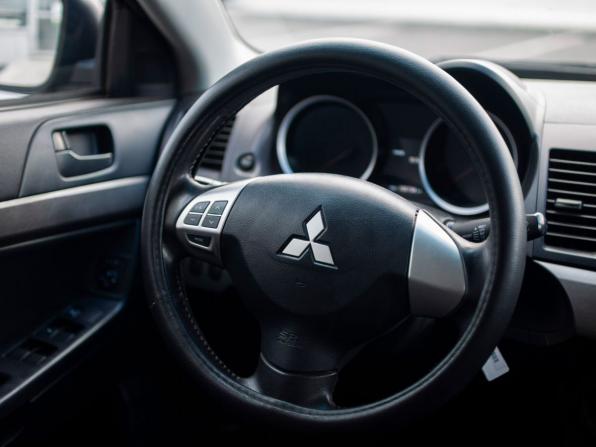 Mitsubishi Lancer X Рестайлинг с пробегом 2012 года, цена 820 000 рублей, 195734 км, седан, Автокод Объявления