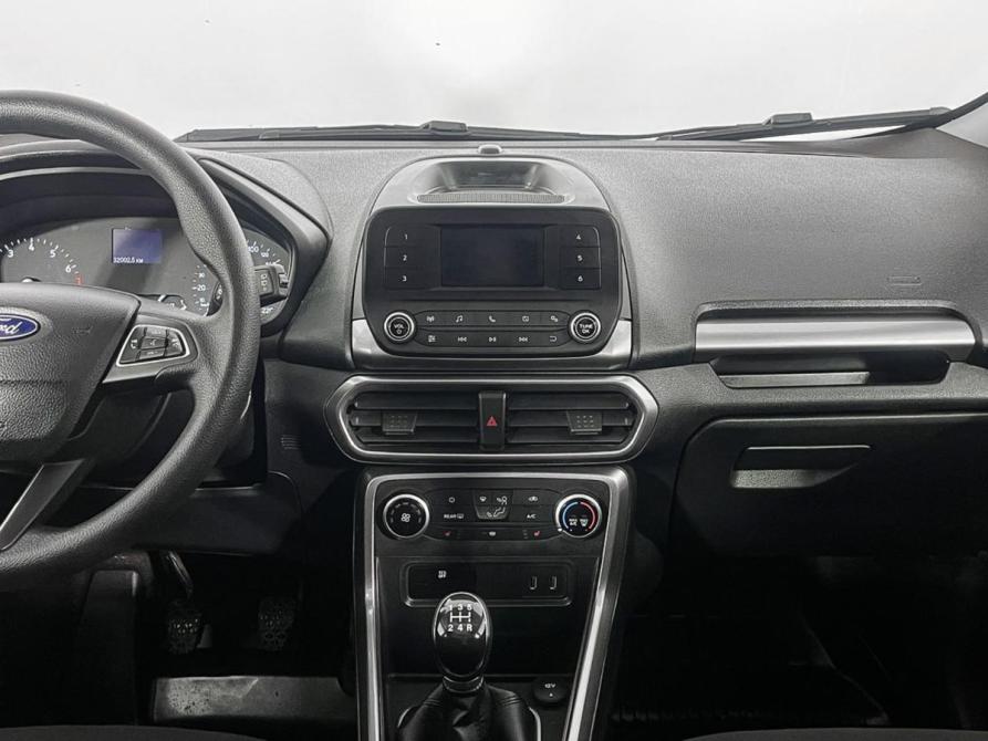 Ford EcoSport II Рестайлинг Ногинск  - изображение 14