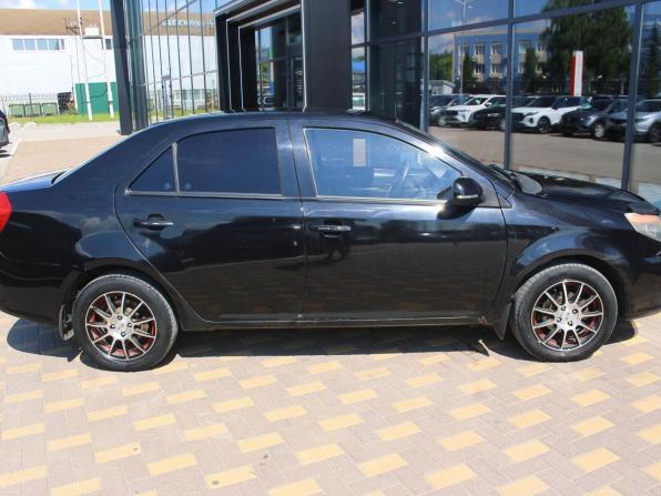 Geely GC6 с пробегом 2014 года, цена 300 000 рублей, 151000 км, седан, Автокод Объявления