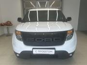 Ford Explorer V Москва  - изображение 24