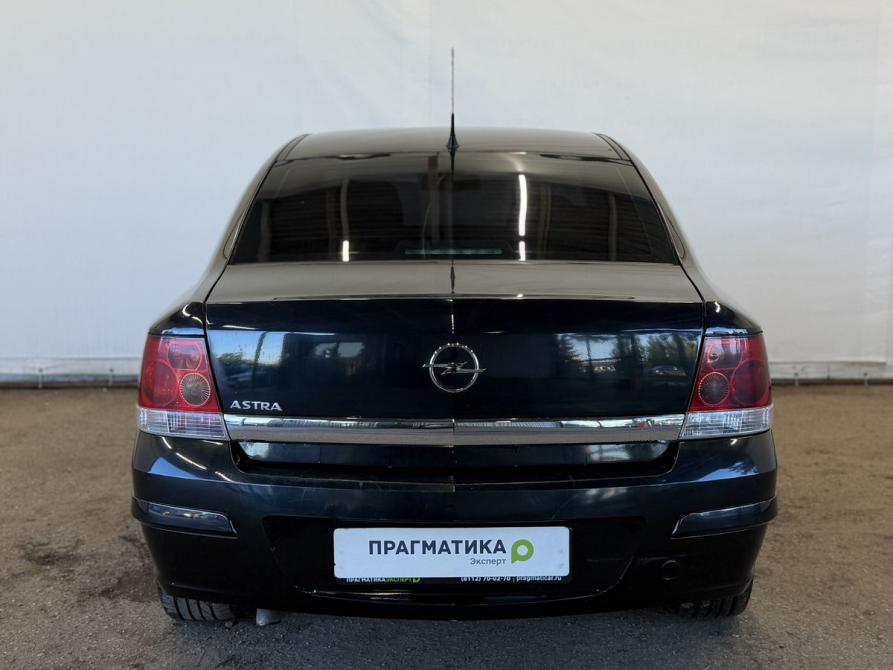 Opel Astra H Рестайлинг Псков  - изображение 5