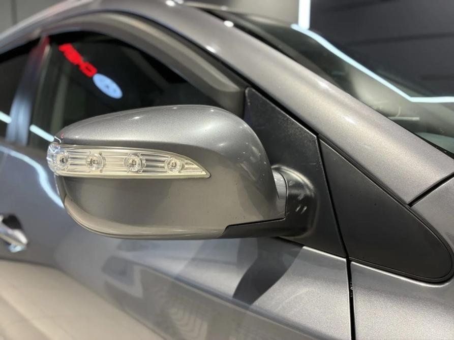 Hyundai ix35 I Новосибирск  - изображение 8
