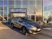 Renault Kaptur I Рестайлинг Псков  - изображение 27