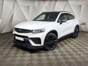 Geely Tugella I Рестайлинг Москва  - изображение 25