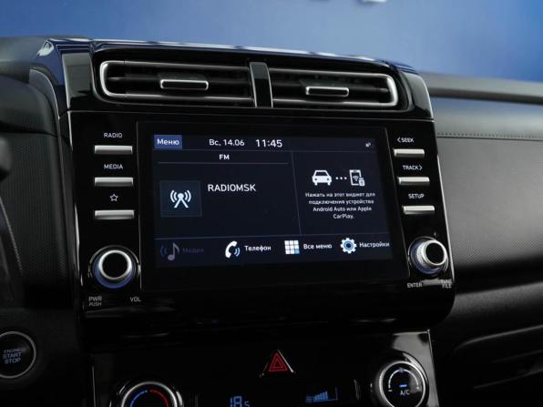 Hyundai Creta II с пробегом 2022 года, цена 2 449 050 рублей, 76873 км, внедорожник, Автокод Объявления