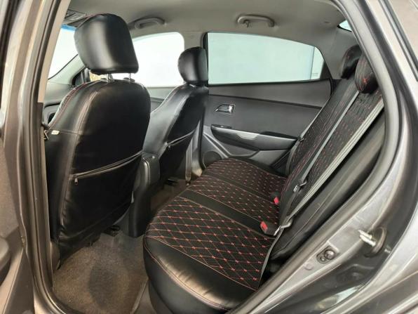 Kia Rio III с пробегом 2013 года, цена 730 000 рублей, 242445 км, седан, Автокод Объявления