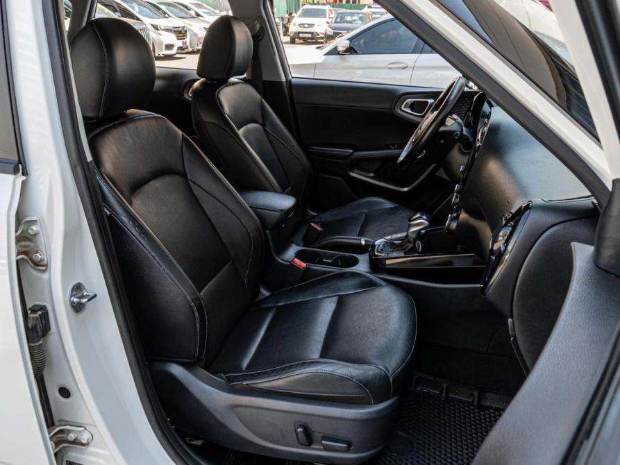 Kia Soul III Краснодар  - изображение 8