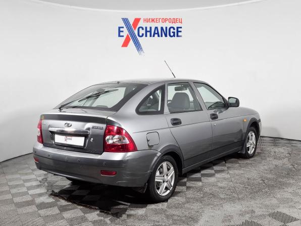 Lada (ВАЗ) Priora I с пробегом 2012 года, цена 299 000 рублей, 220301 км, хэтчбек, Автокод Объявления