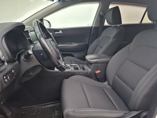 Kia Sportage IV с пробегом 2016 года, цена 1 585 000 рублей, 136012 км, внедорожник, Автокод Объявления