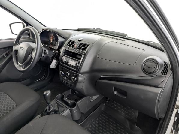 Lada (ВАЗ) Granta I Рестайлинг с пробегом 2023 года, цена 989 000 рублей, 98919 км, универсал, Автокод Объявления