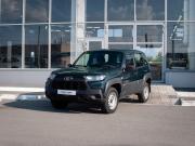 Lada (ВАЗ) Niva Travel I Курган  - изображение 23