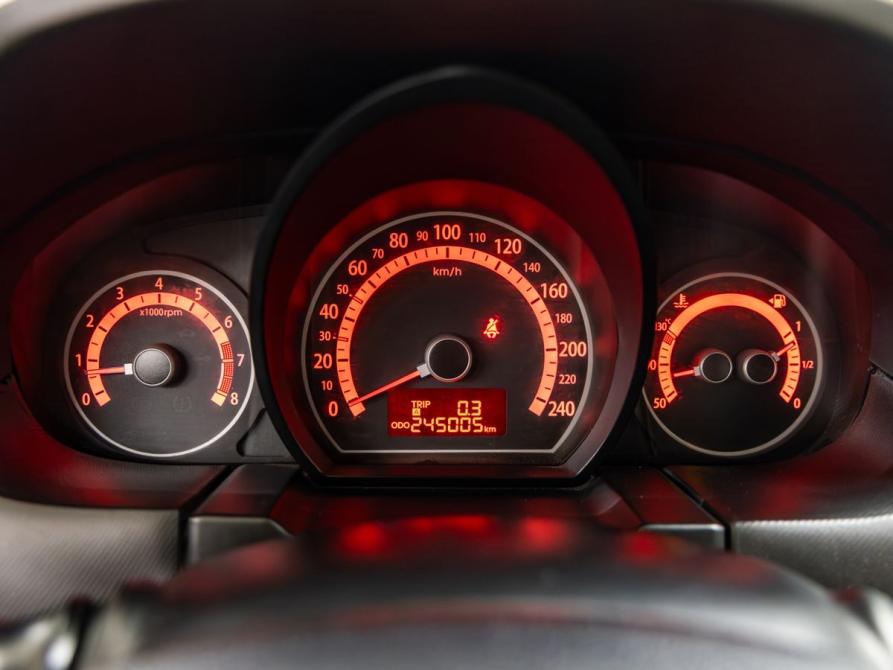 Kia Ceed I Рестайлинг Волгоград  - изображение 9