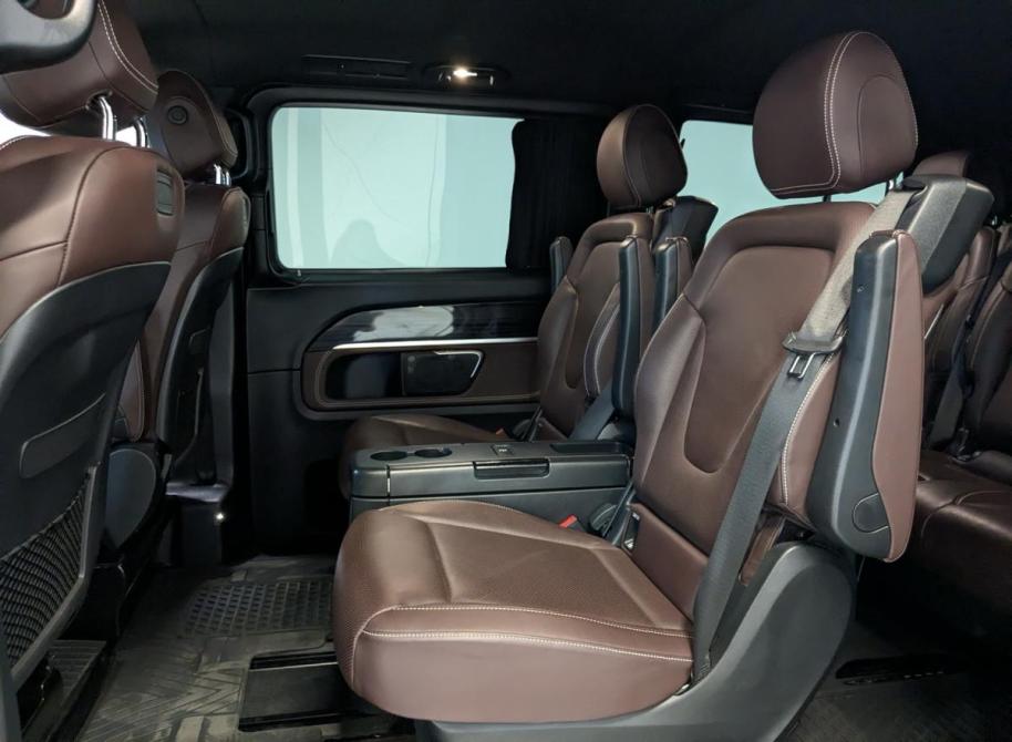 Mercedes-Benz V-Класс III (W447) Рестайлинг Санкт-Петербург  - изображение 12