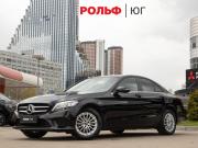 Mercedes-Benz C-Класс IV (W205) Рестайлинг Москва  - изображение 24