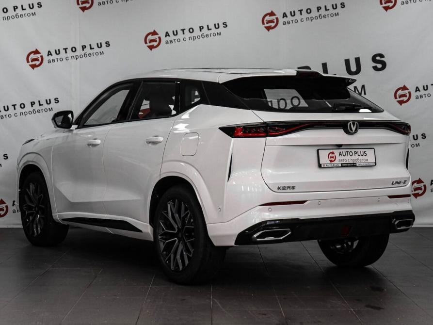 Changan UNI-Z Минеральные Воды  - изображение 2