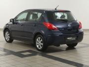 Nissan Tiida I Иваново  - изображение 21