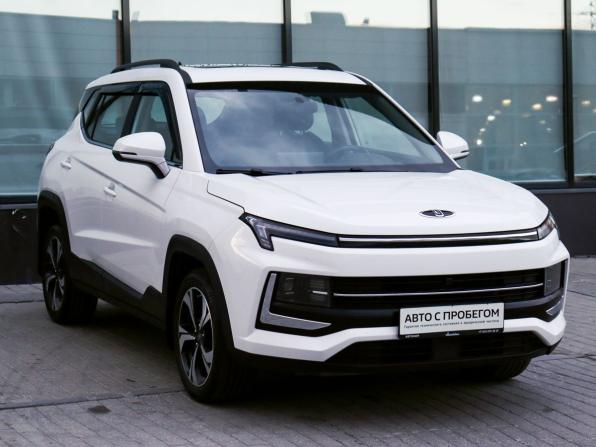 Москвич 3 с пробегом 2023 года, цена 1 485 000 рублей, 36000 км, внедорожник, Автокод Объявления