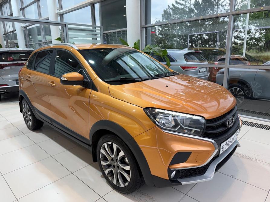 Lada (ВАЗ) XRAY I Таганрог  - изображение 3