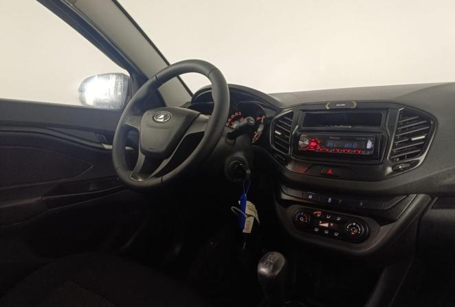 Lada (ВАЗ) Vesta I с пробегом 2019 года, цена 680 000 рублей, 224908 км, седан, Автокод Объявления