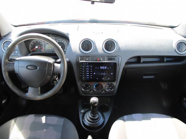 Ford Fusion I Рестайлинг с пробегом 2007 года, цена 279 000 рублей, 295509 км, хэтчбек, Автокод Объявления