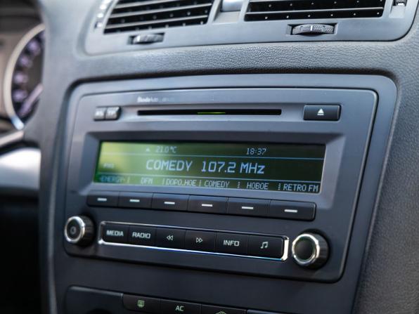 Skoda Octavia II (A5) Рестайлинг с пробегом 2012 года, цена 998 000 рублей, 143374 км, лифтбек, Автокод Объявления